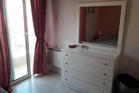 Seaside Apartment,just On The Beach, Unique View Kallithea (Chalkidiki)