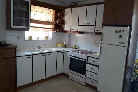 Seaside Apartment,just On The Beach, Unique View Дом отдыха *